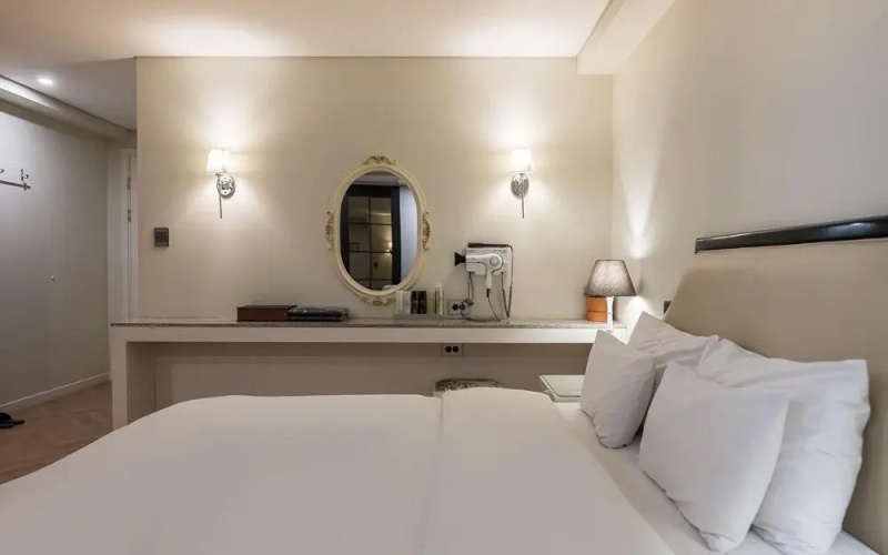 Yongin Singal Hotel Meriel