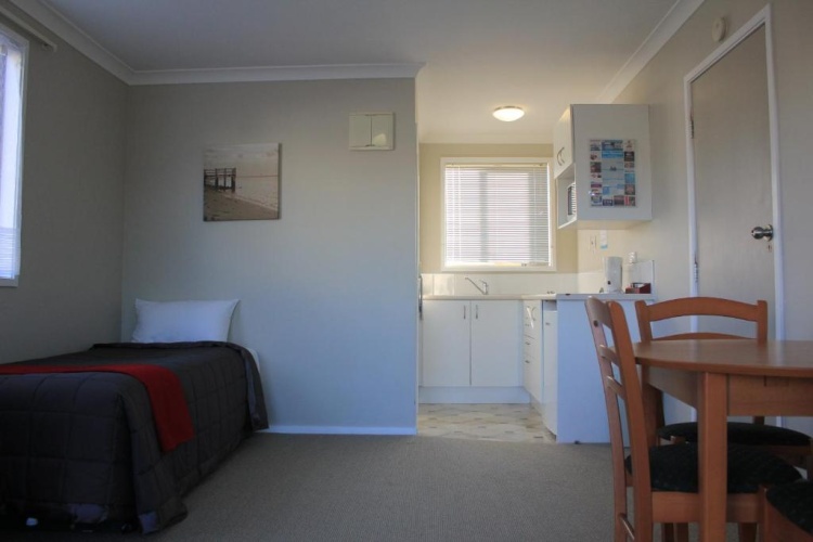 1 Bedroom Executive Apartment