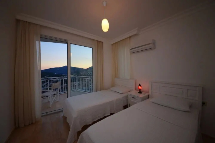 Villa Su