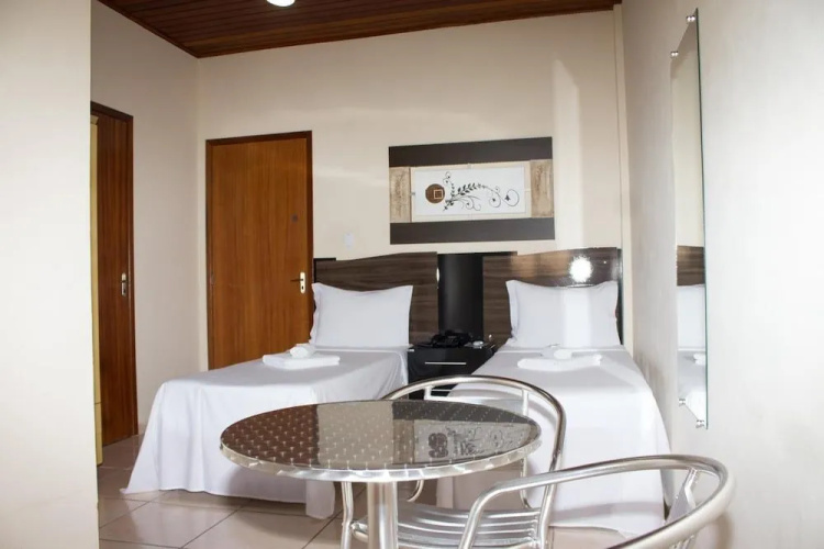 Gabvini Hotel