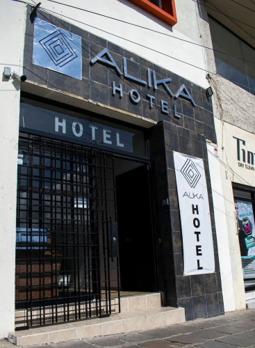 Image de l'hôtel