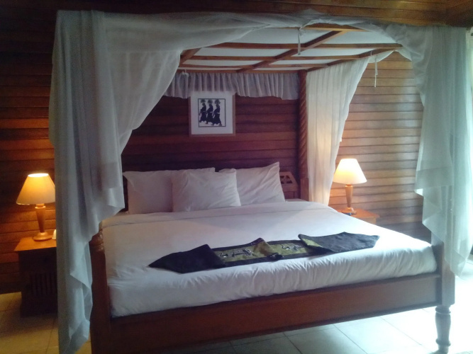 Sunset Villa & Cafe Lembongan