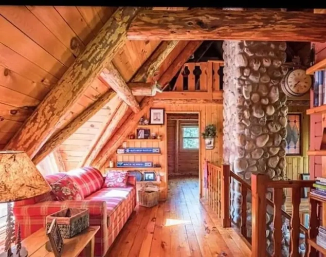 Comfort Chalet
