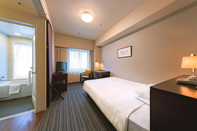Centrair Hotel