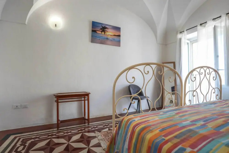 Casa Vacanza Del Cuore 1