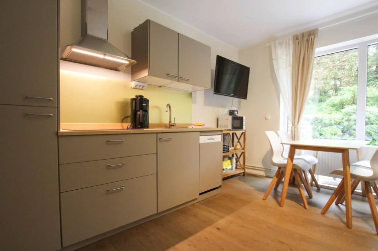 Apartment, St. Peter-ording