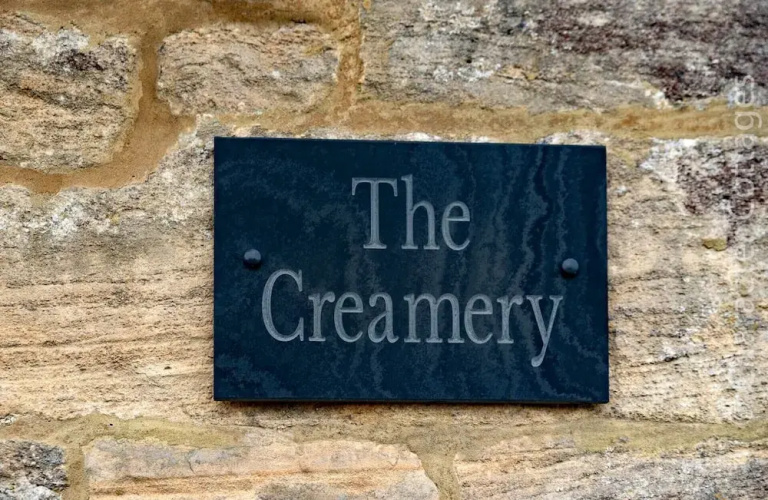 The Creamery