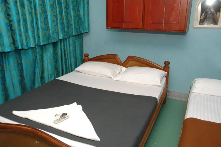 Elegant Guest House