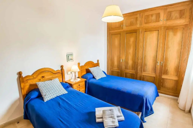 Villa Bini Tuduri