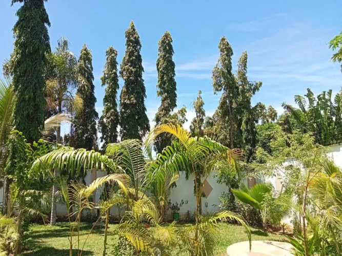 Kamsons Villa