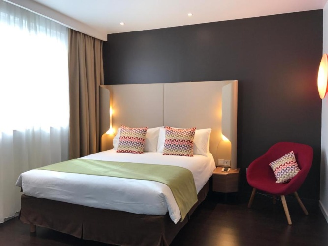 Superior Double room
