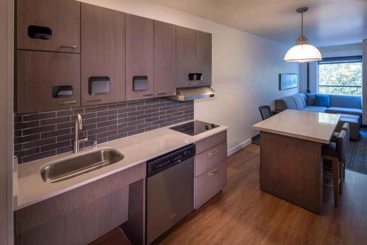 Hyatt House Seattle Downtown photo 28