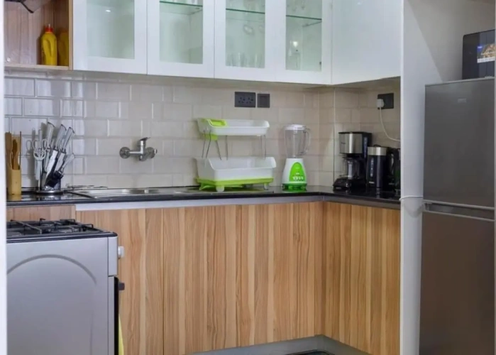 Premier Apartment