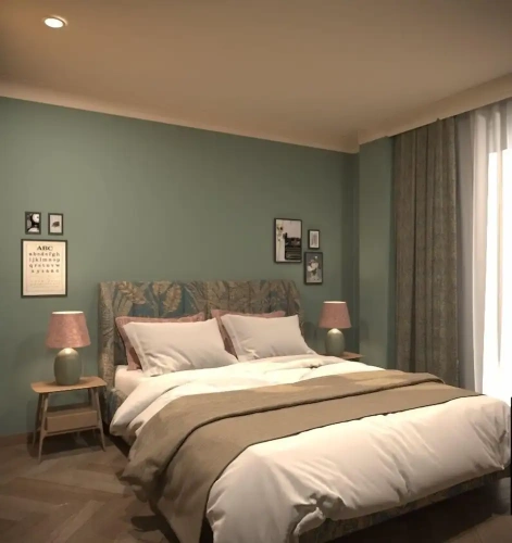 Standard Apartment