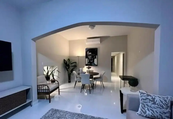 Stunning 3-Br Apt in Condado