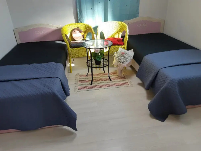 Dadam House