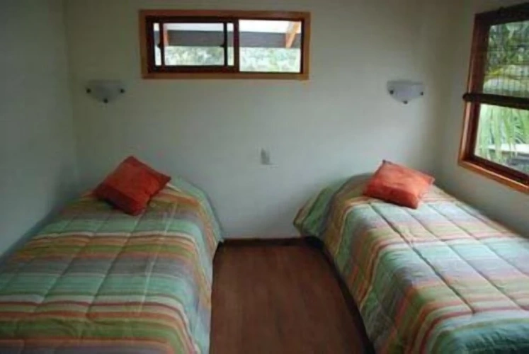 Standard Double room with balcony and with view