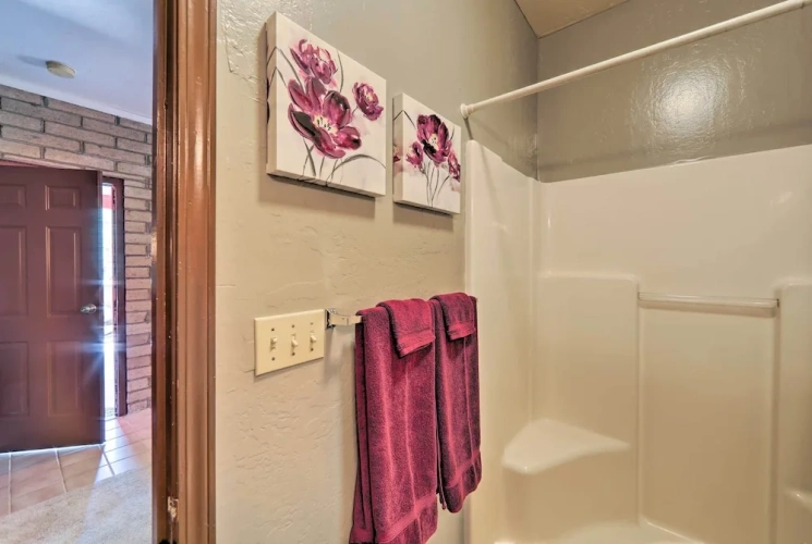 1 Bedroom Cottage