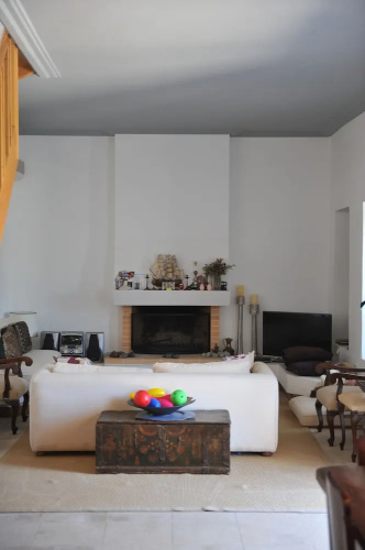 Zeus House
