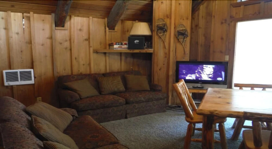 Lodgepole Upper - 1 Br Condo