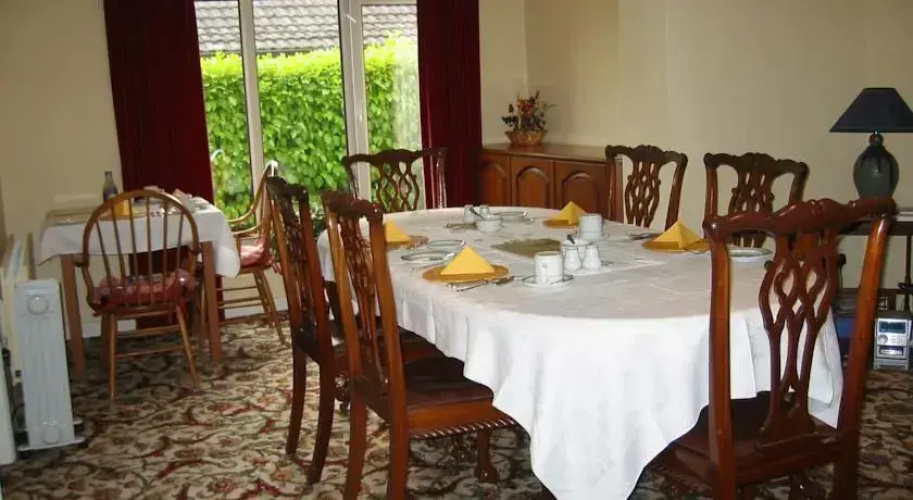 Sunnyside Bed and Breakfast