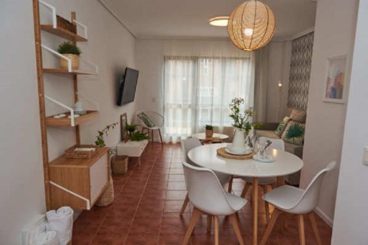Abba Comillas Apartments photo 14
