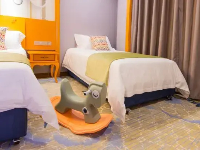 Camganile  HOTEL