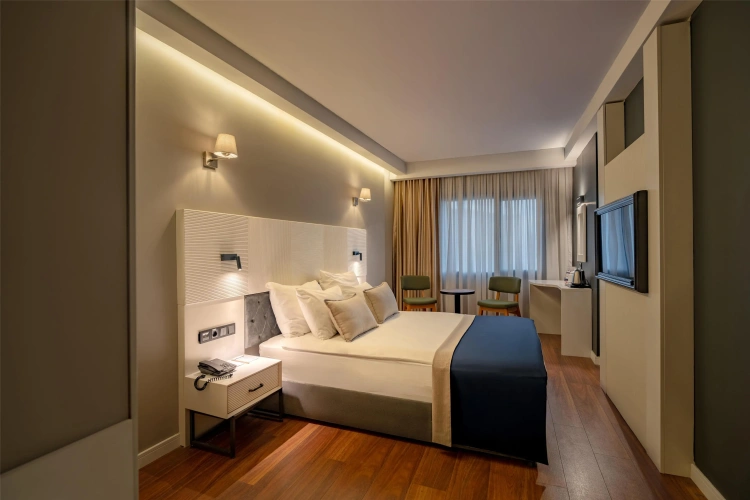 Double Suite