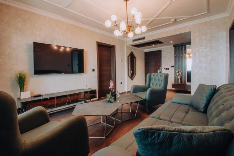 Hotel Inex Gorica