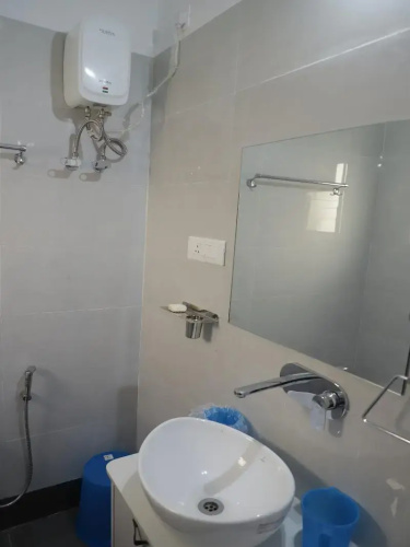 V & U Homestay Sadar