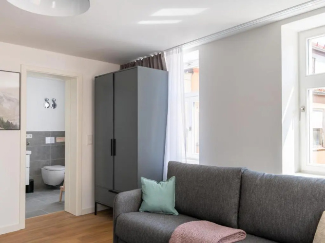 Limehome Bayreuth Spitalgasse