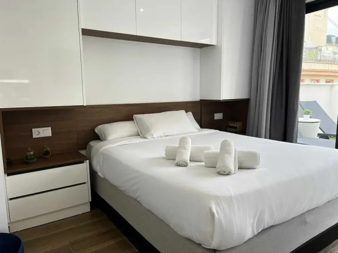 Myflats Luxury Old Town