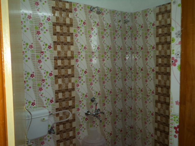 Samrat Guest House KK Nagar