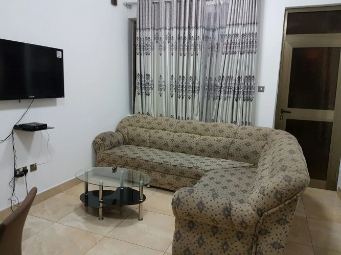 2Bedrooms Private. Apart. Junction Mall