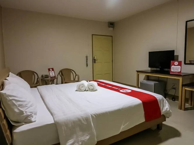 Nida Rooms Chateau Inthamara 22