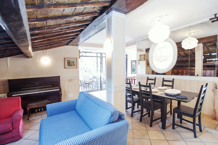 Vite - WR Apartments
