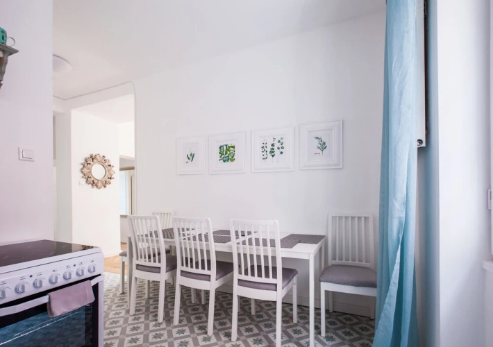Ego Apartments Old Town