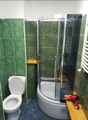 Guest House leonidze