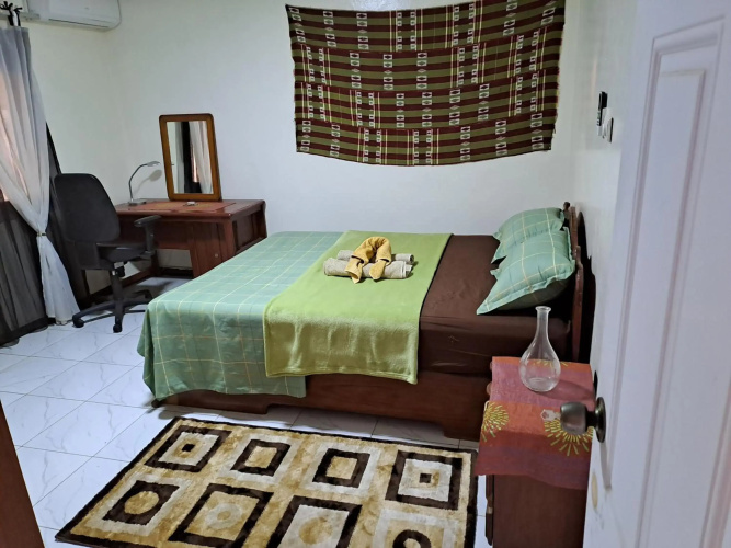 Casa Djoko