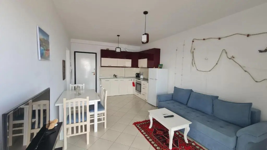 Premium Sea View Apartment