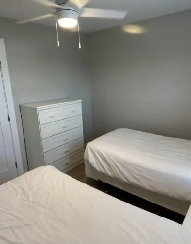 Beachside Villas 523