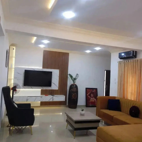 1118 Serenity Residence