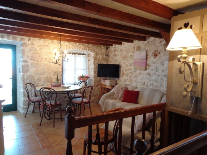 Cottage
