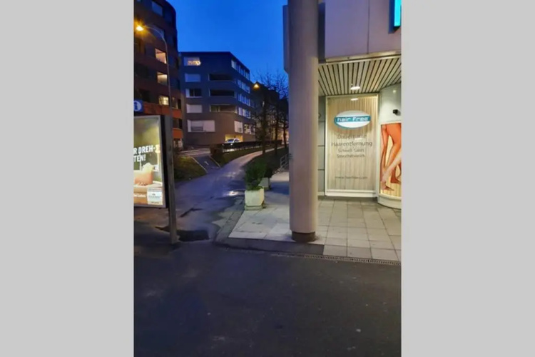 Bastis Central Guesthouse Lucerne City