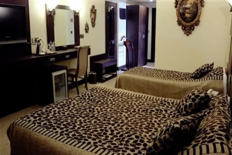 Dilshad Palace Hotel