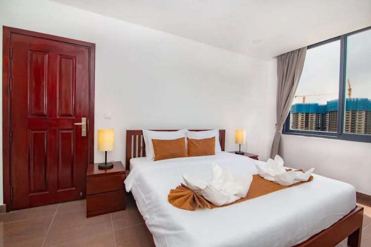 MekongView 6 CondoTel