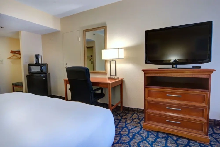 Premium Quadruple room