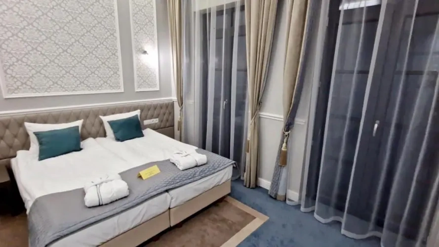 Superior Double room