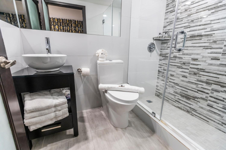 Metropole Suites South Beach photo 11