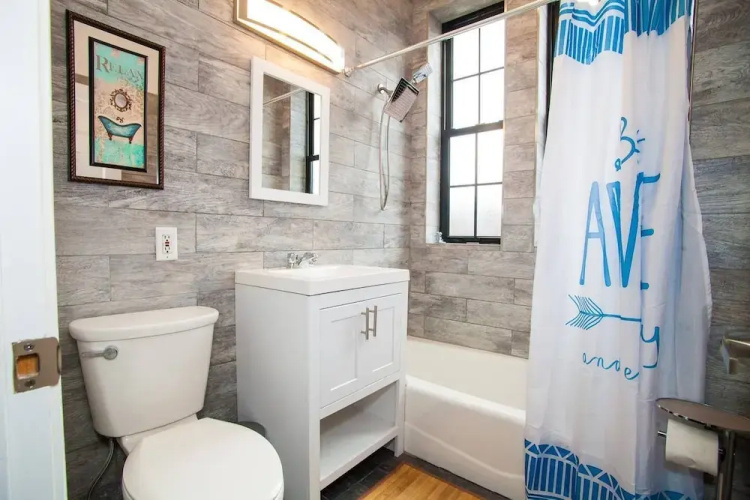 Luxury Back Bay Downtown Boston NEW Condo